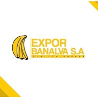 EXPORBANALVA S.A. Exportador de Banana logo - Similar company to Latinmanagers