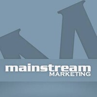 Mainstream Marketing logo - Similar company to Tango Agency
