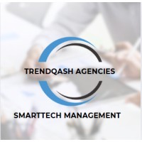 TrendQash AGencies logo - Similar company to Snacks Of Africa