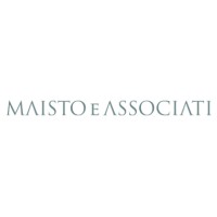 Maisto e Associati logo - Similar company to Plusiders