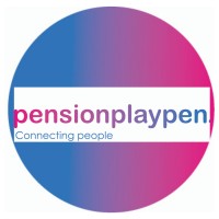 Pension PlayPen logo - Similar company to Hs Trustees