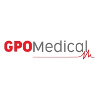 GPO Medical Ltd logo - Similar company to Ead Medic