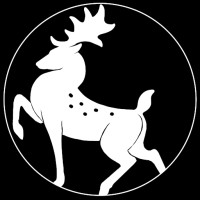 Dama Dama Games logo - Similar company to Studio Clouzo