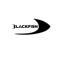 Blackfish Gear logo - Similar company to Merer  Shirts