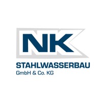 NK Stahlwasserbau GmbH & Co. KG logo - Similar company to Bonvent Europe B.V.