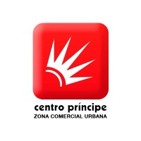 Asociación Zona Comercial Urbana Centro Príncipe logo - Similar company to Sdweb Innovative  Digital Solutions