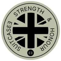 SUITCASEE logo - Similar company to Mechelecsoft Ltd