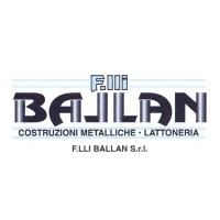 F.LLI BALLAN S.R.L. logo - Similar company to Si.Tec Sel
