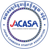 Japan-Cambodia Startup Association (JACASA) logo - Similar company to Federation Of Cambodian Startups (Camstartup)