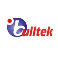 Bulltek logo - Similar company to D10 Solutions Ag
