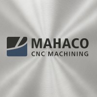 MAHACO CNC MACHINING logo - Similar company to Qrms B.V.