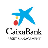 CaixaBank Asset Management logo - Similar company to Santander Asset Management
