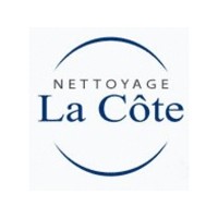 Nettoyage la Côte Sàrl logo - Similar company to Blue Turtle