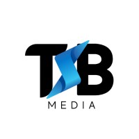 T&B Media logo - Similar company to Pearl Lemon Pr