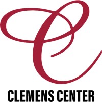 Clemens Center logo - Similar company to Suny Corning-Workforce Education