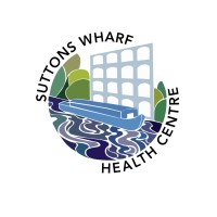 Suttons Wharf Health Centre logo - Similar company to University Of Vermont Libraries