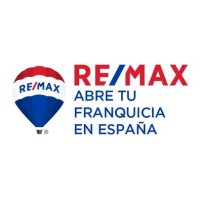 REMAX España logo - Similar company to Exp Spain