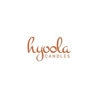 Hyoola Candles logo - Similar company to Upscale Concrete Coating