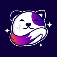 moonpaws logo - Similar company to Hmntycntrd®