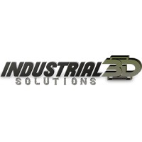 Industrial 3D Solutions logo - Similar company to Thermal Kinetics