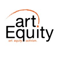 artEquity logo - Similar company to Create Austin