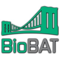 BioBAT logo - Similar company to Iot Off-Grid