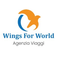 Wings For World SRL logo - Similar company to World Wings