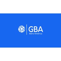 GBA Government Blockchain Association Ibero-América logo - Similar company to The Frontier Technologies Association