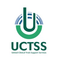 United Clinical Trials Support Services ltd (UCTSS) logo - Similar company to Ketabone Project
