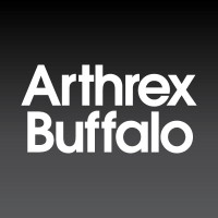 Arthrex Buffalo logo - Similar company to Arthrex Delaware