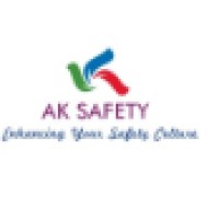 AK SAFETY TRAINING & CONSULTANCY PRIVATE LIMITED