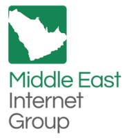 Middle East Internet Group logo - Similar company to Beka Heiz- Und Kühlmatten Gmbh