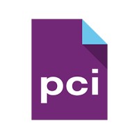 PCI logo - Similar company to 24X7 Ict Bv