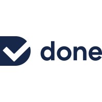 Done. Building Your Online Academy logo - Similar company to Already Done Agency