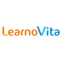 LearnoVita logo - Similar company to Beam Global Services