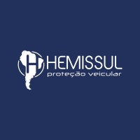 Hemissul Proteção Veicular logo - Similar company to Netfast