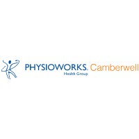 Physioworks Health Group Camberwell logo - Similar company to Physioworks
