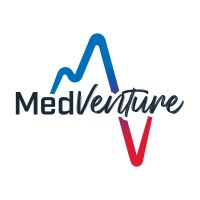 MedVenture App logo - Similar company to Adni