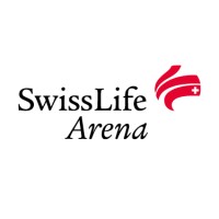 Swiss Life Arena logo - Similar company to Zsc Lions