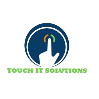 Touch IT Solutions logo - Similar company to The Albert Systems