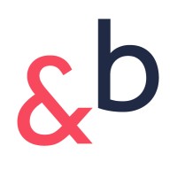 & become logo - Similar company to Neon