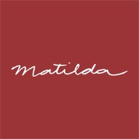 Revista Matilda logo - Similar company to Gráfica Clonar