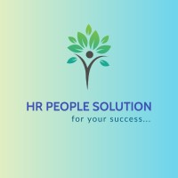 HR PEOPLE SOLUTION logo - Similar company to Hrt People Solutions, Inc.