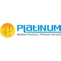 PLATINUM Healthcare logo - Similar company to Platinum Health