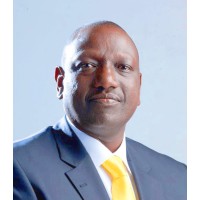 William Ruto logo - Similar company to William Samoei Ruto, Phd