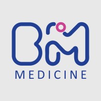 BM Medicine logo - Similar company to Medynac