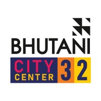 Bhutani City Center 32 logo - Similar company to Vijay Jeswani | Builder And Developer