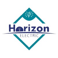 Horizon Electric logo - Similar company to Zachmessler.Com