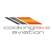 Cooking Lake Aviation Academy