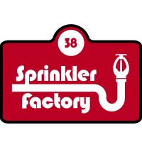 Sprinkler Factory logo - Similar company to Sprinkler Express